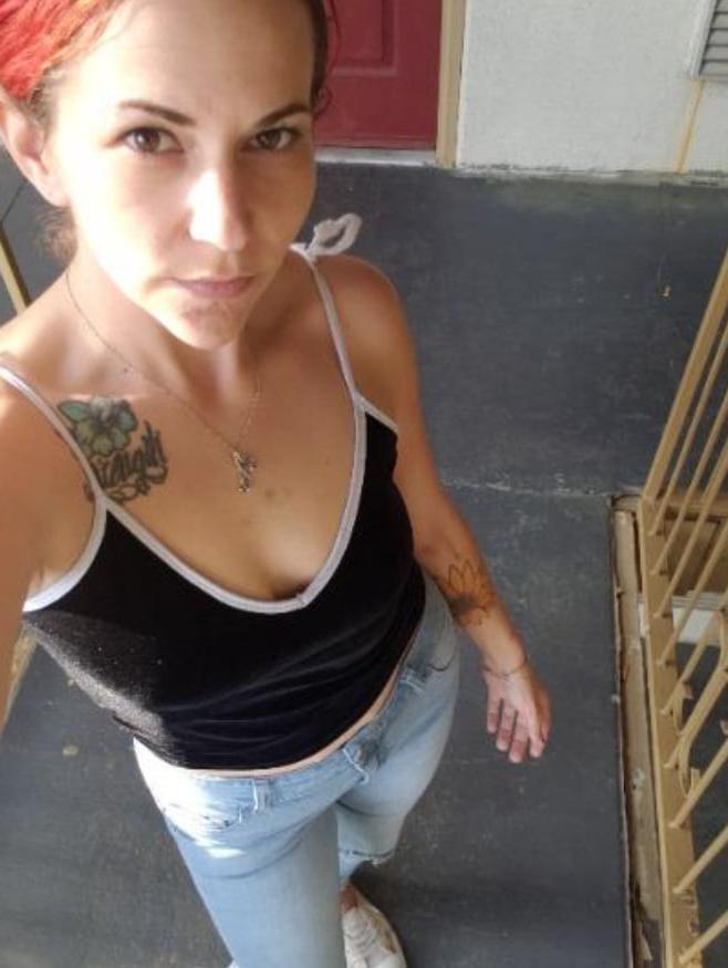 6P South Florida FL Dirty Bar Whore