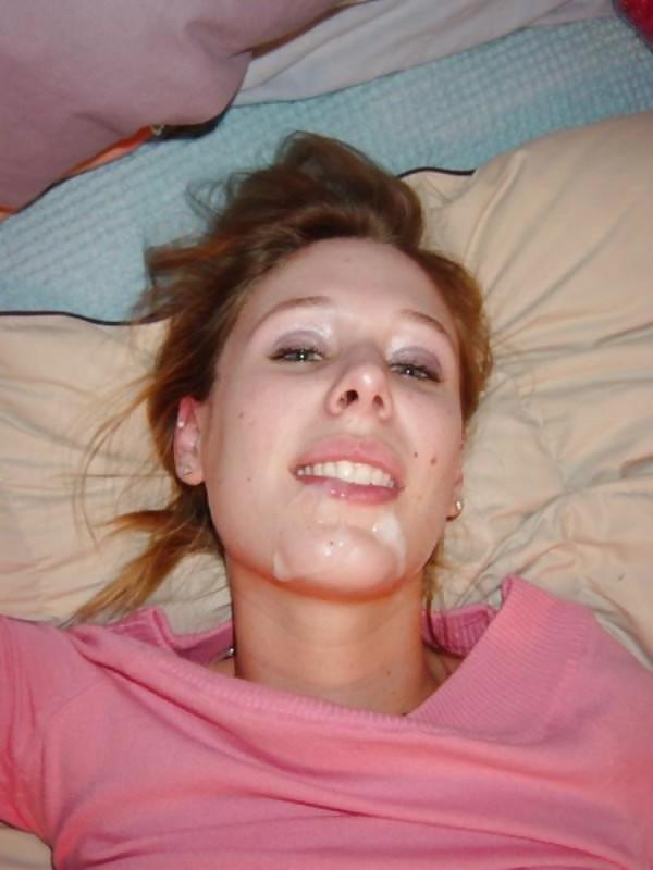 25P CUMSHOT CUTIES