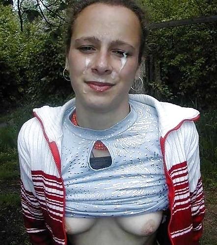25P CUMSHOT CUTIES