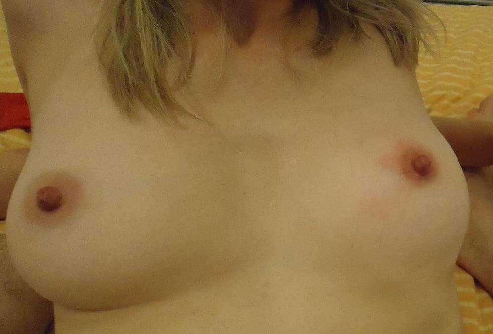 20P Hot Simone - My blonde Brazilian girl!!