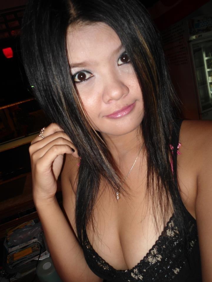 19P thai whore