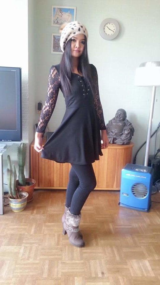 19P thai whore