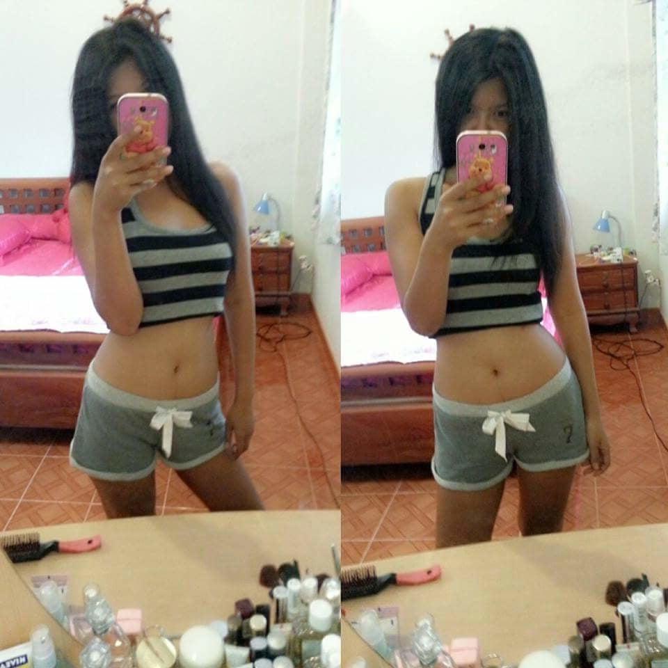 19P thai whore