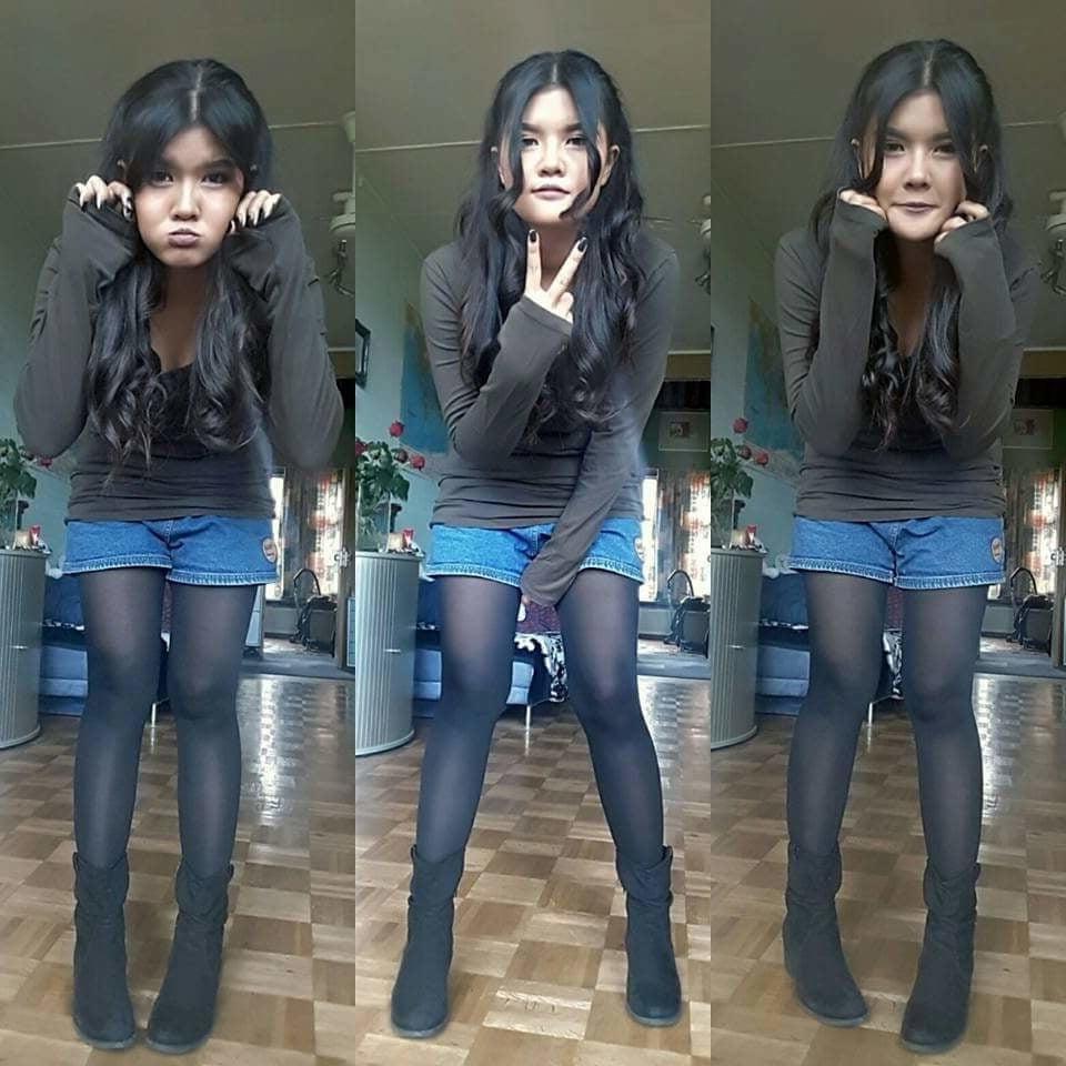 19P thai whore