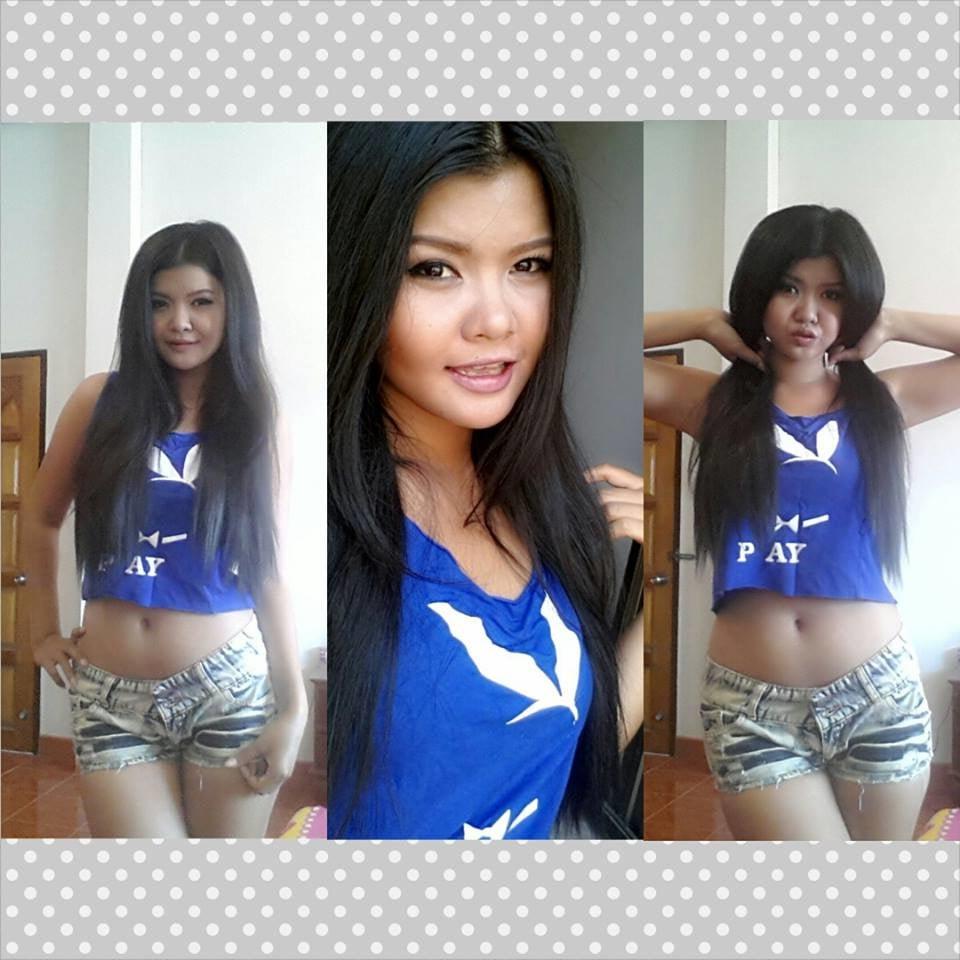 19P thai whore