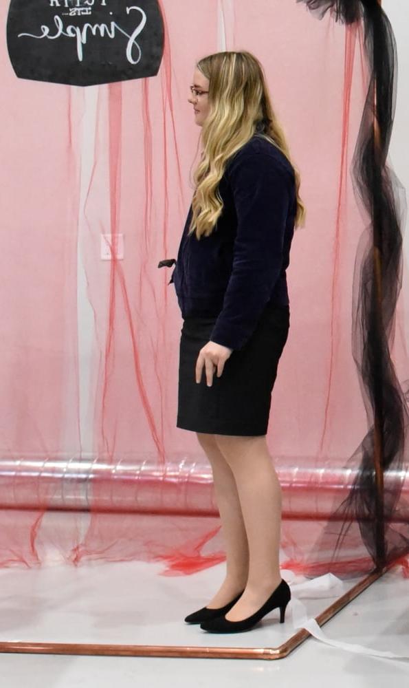 25P FFA Girls in Pantyhose