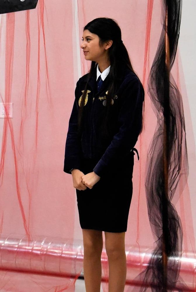25P FFA Girls in Pantyhose