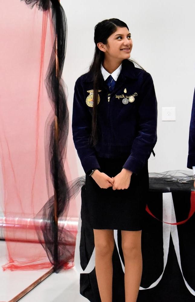 25P FFA Girls in Pantyhose