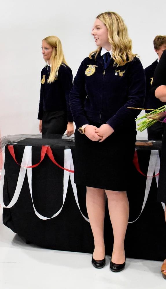 25P FFA Girls in Pantyhose