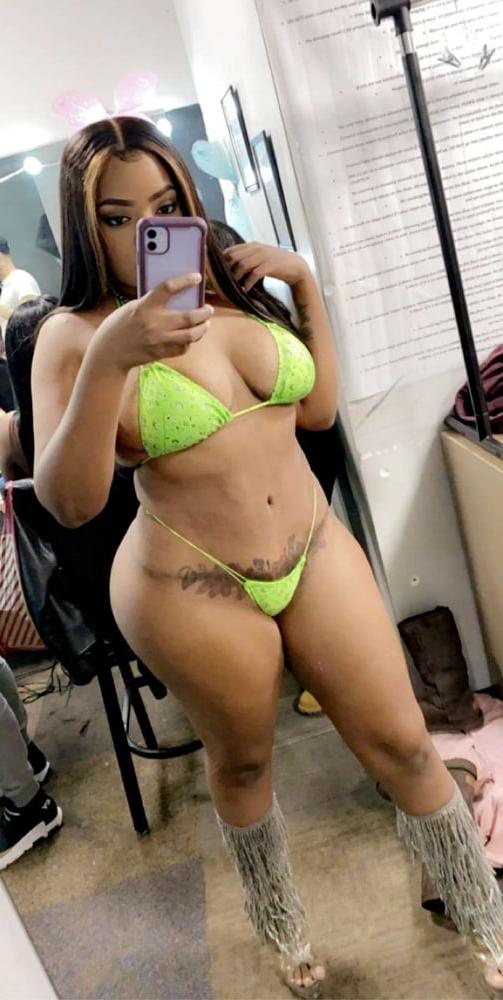 7P Thick Ella