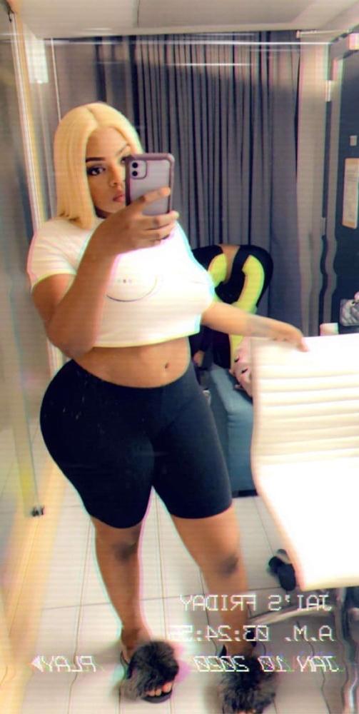 7P Thick Ella