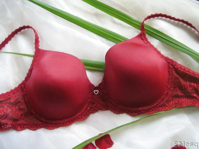 6P Triumph bra fashion angel curves