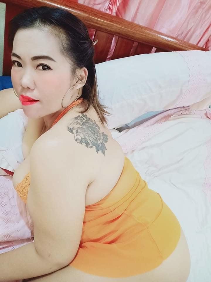 25P Whore Thai girl