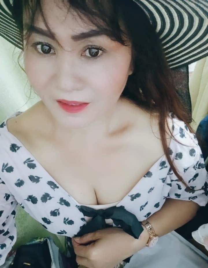 25P Whore Thai girl