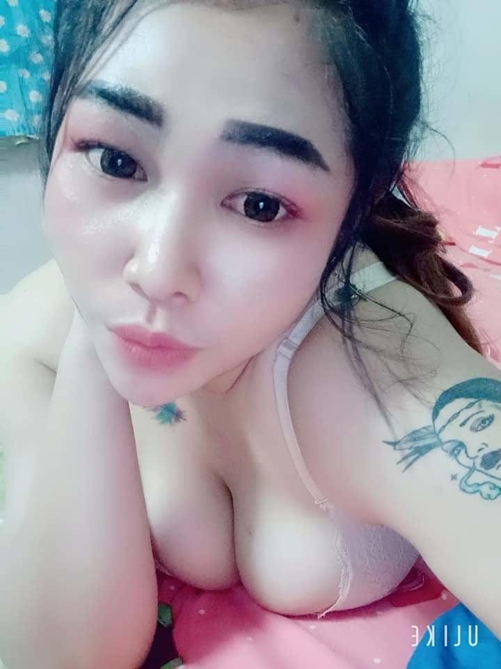 25P Whore Thai girl