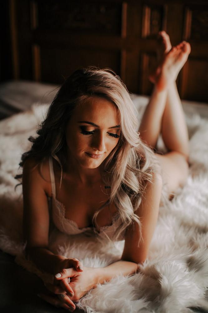 25P Milk Bath Boudoir