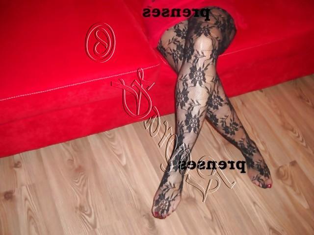 25P Turkish fetish princess
