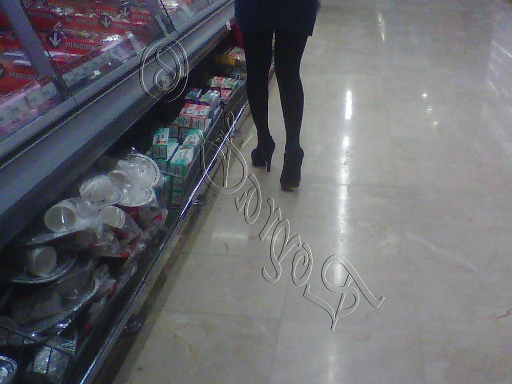 25P Turkish fetish princess