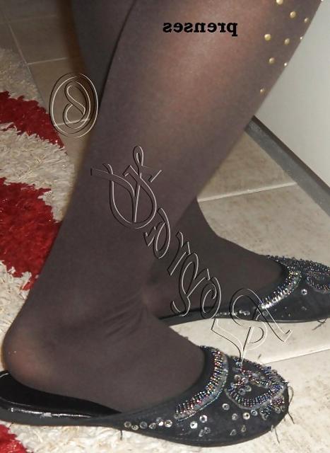 25P Turkish fetish princess