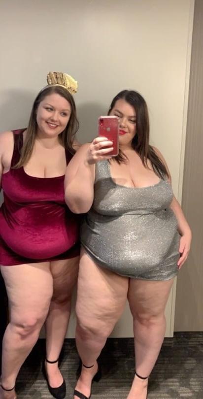 25P bbw girls