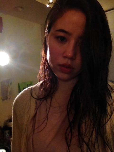 24P hot nude asian girls leaks 2020 mid year collection
