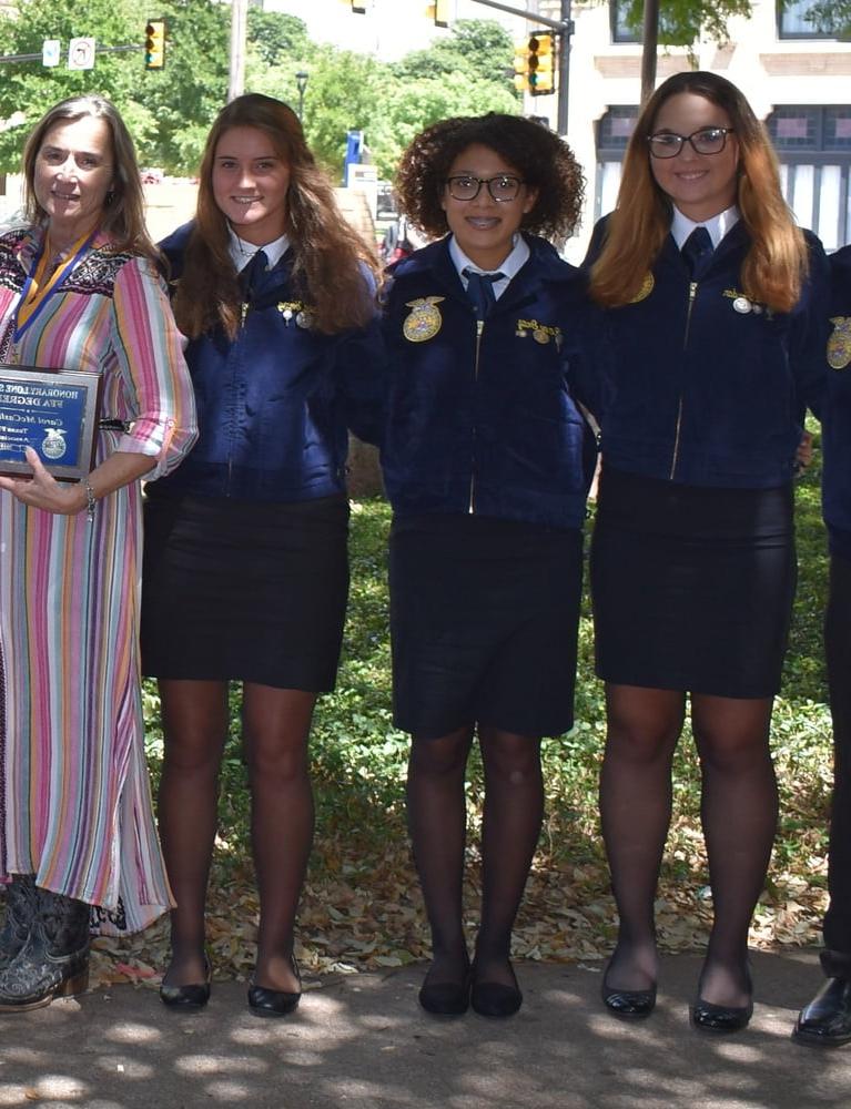 24P FFA Girls in Pantyhose