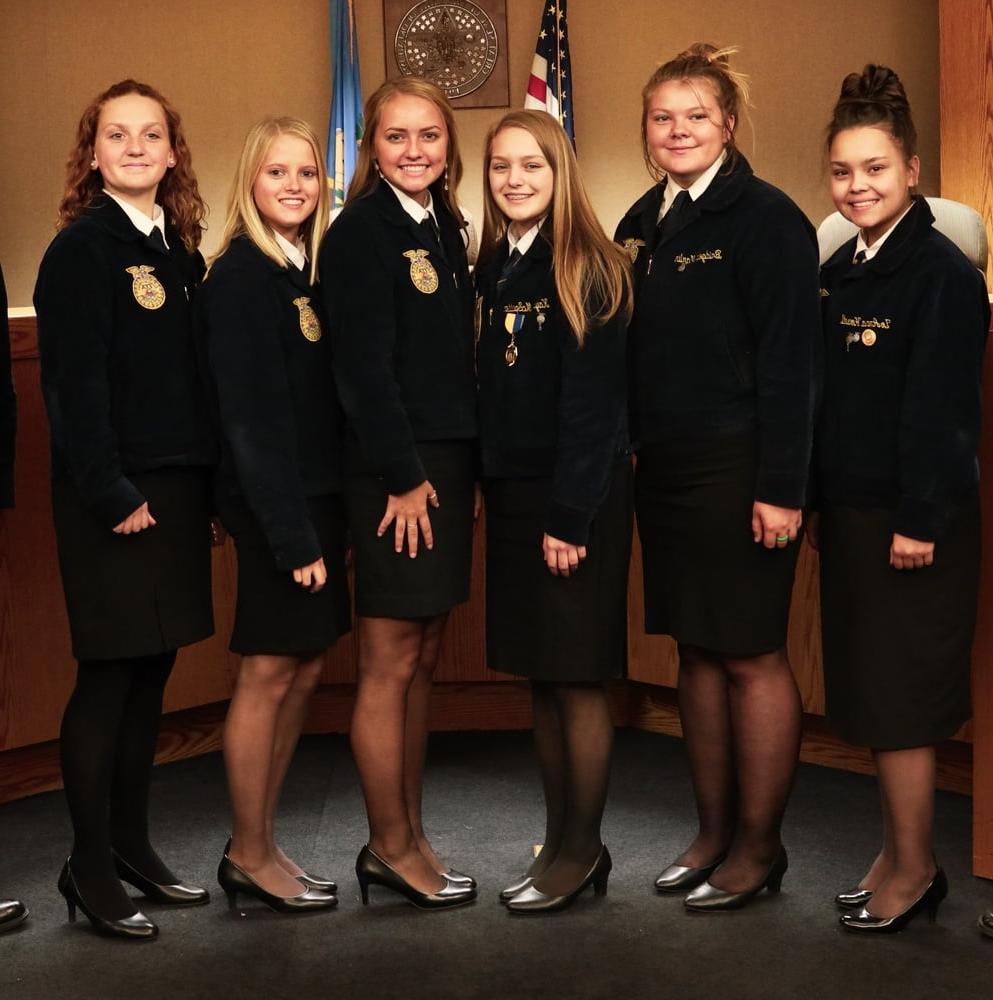 24P FFA Girls in Pantyhose