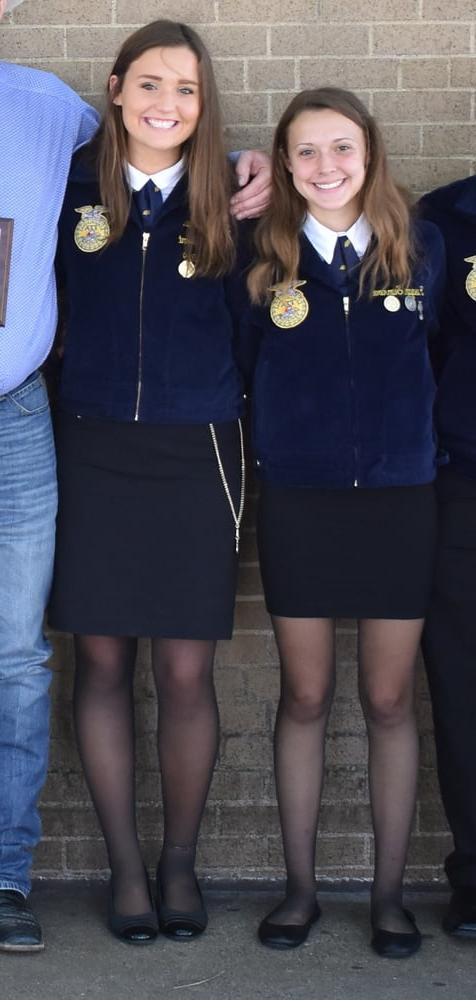 24P FFA Girls in Pantyhose