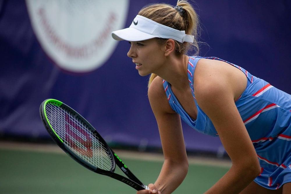 19P Tennis Girls Mix 3