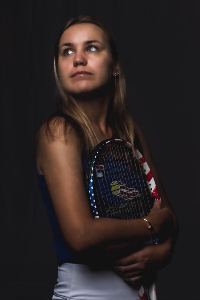 19P Tennis Girls Mix 3
