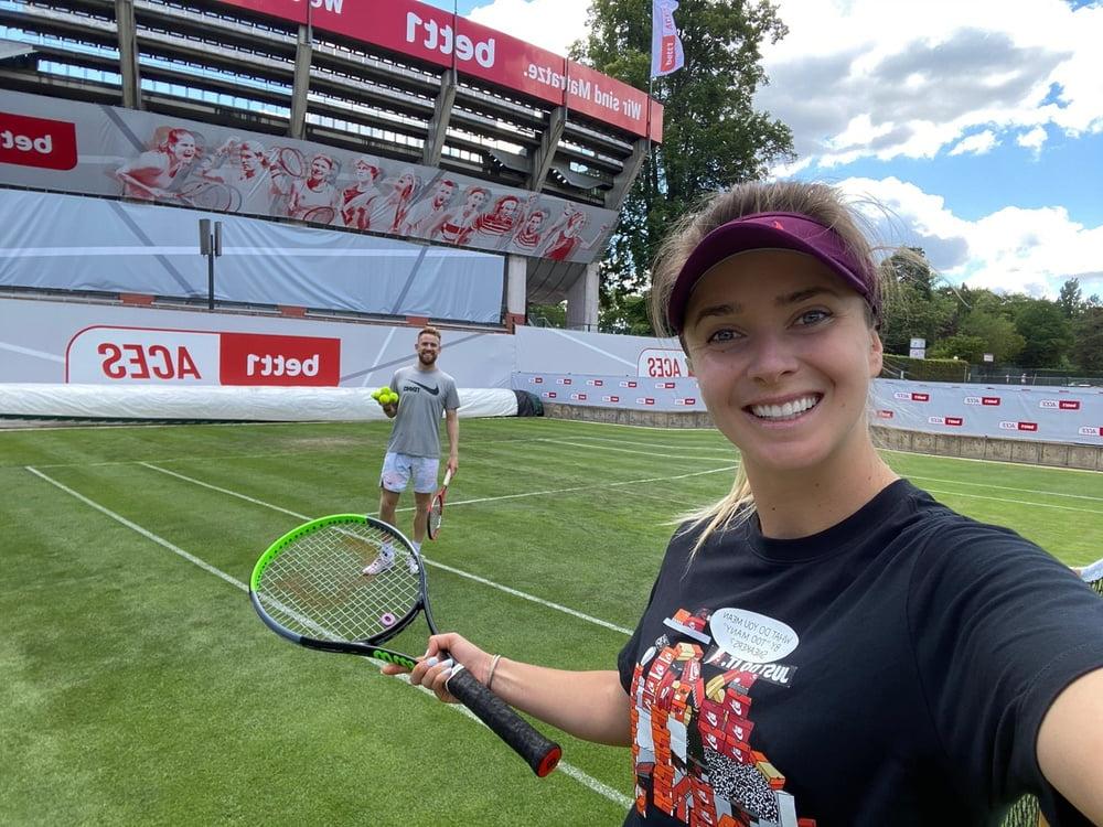 19P Tennis Girls Mix 3