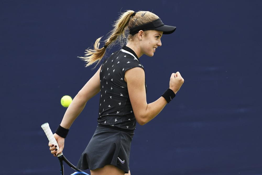 19P Tennis Girls Mix 3