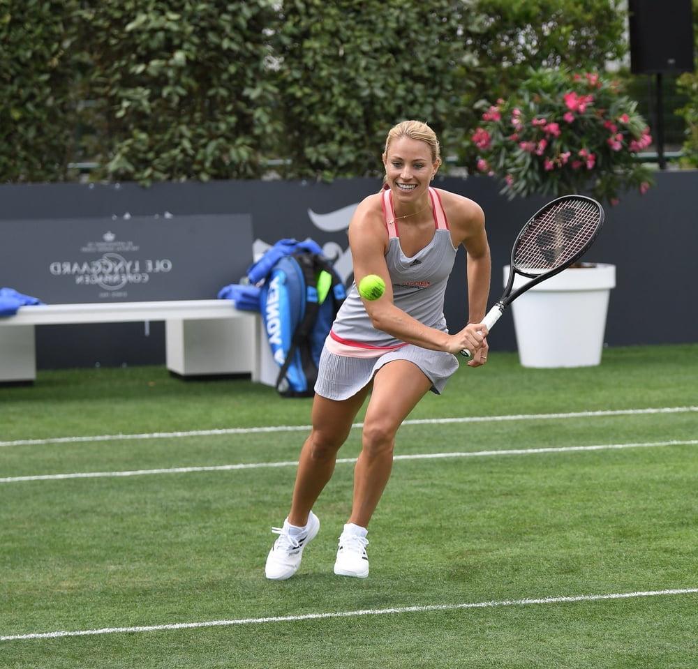 19P Tennis Girls Mix 3