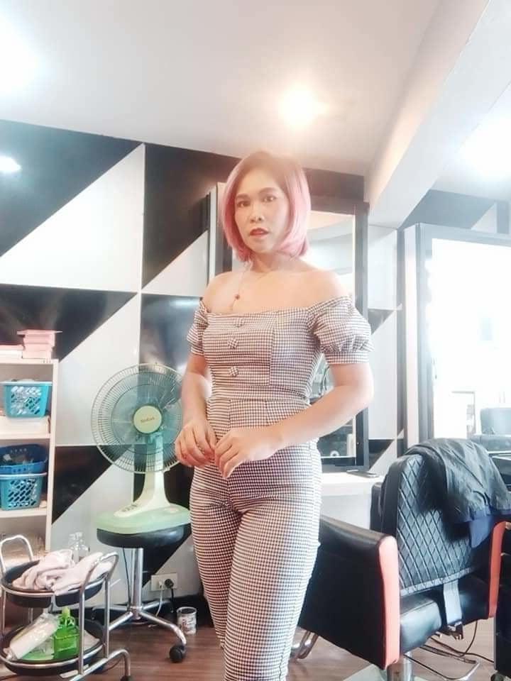 25P Whore Thai girl. 2