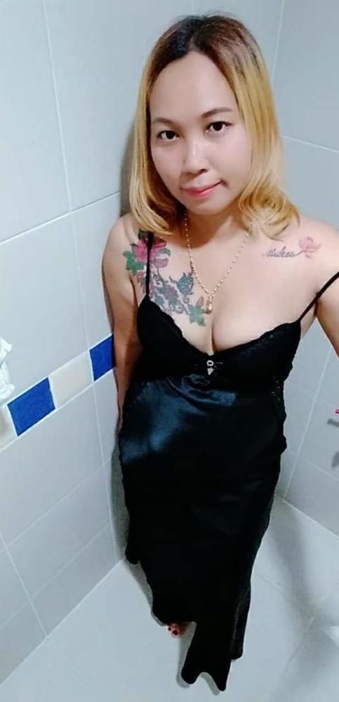 25P Whore Thai girl
