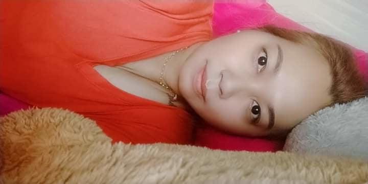 25P Whore Thai girl