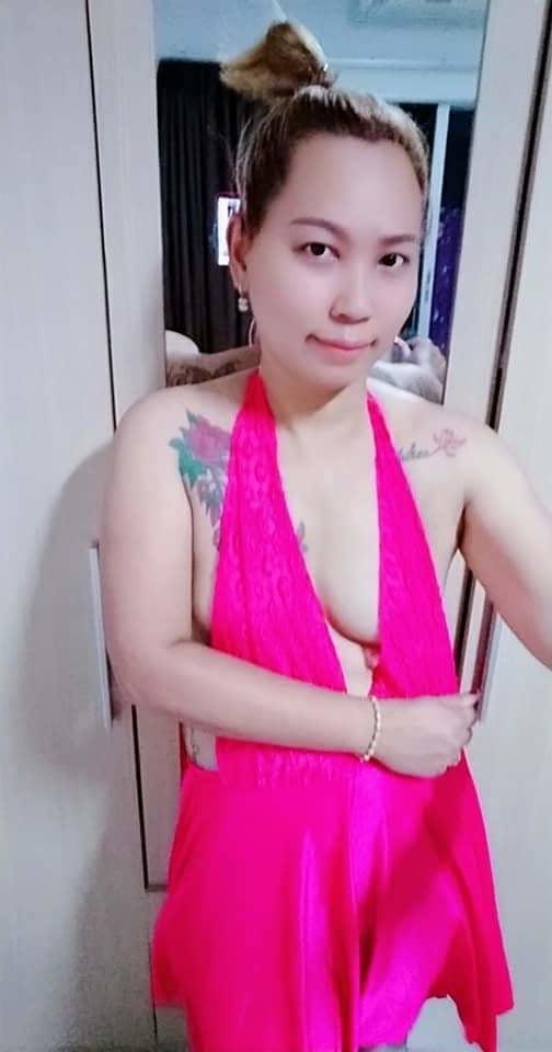 25P Whore Thai girl