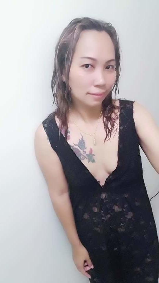 25P Whore Thai girl