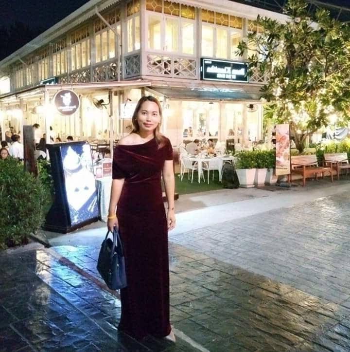 25P Whore Thai girl