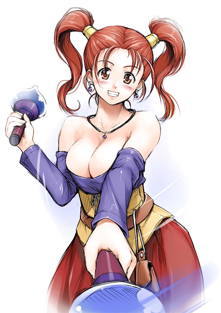 25P Anime Hentai Mix
