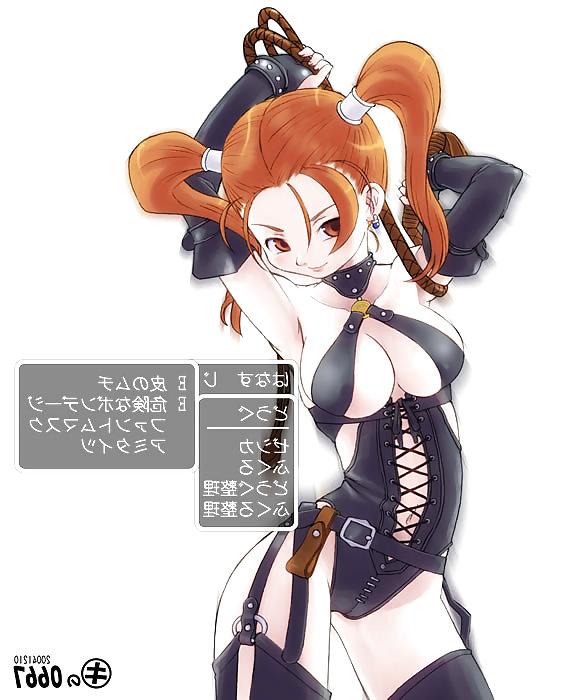 25P Anime Hentai Mix