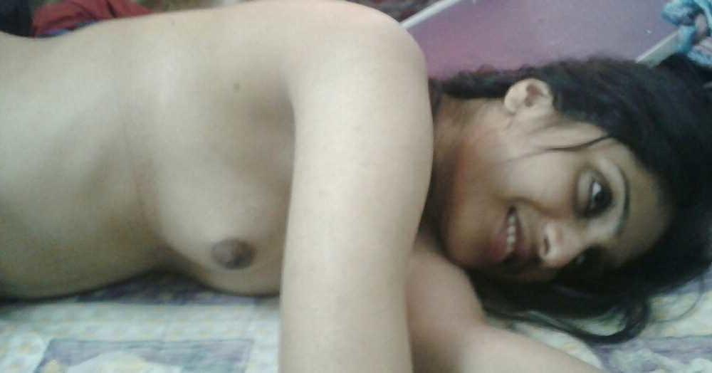 8P Ex girlfriend