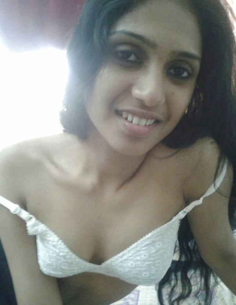 8P Ex girlfriend