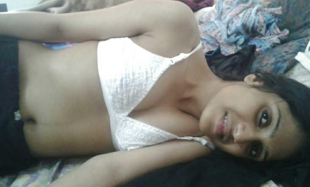 8P Ex girlfriend