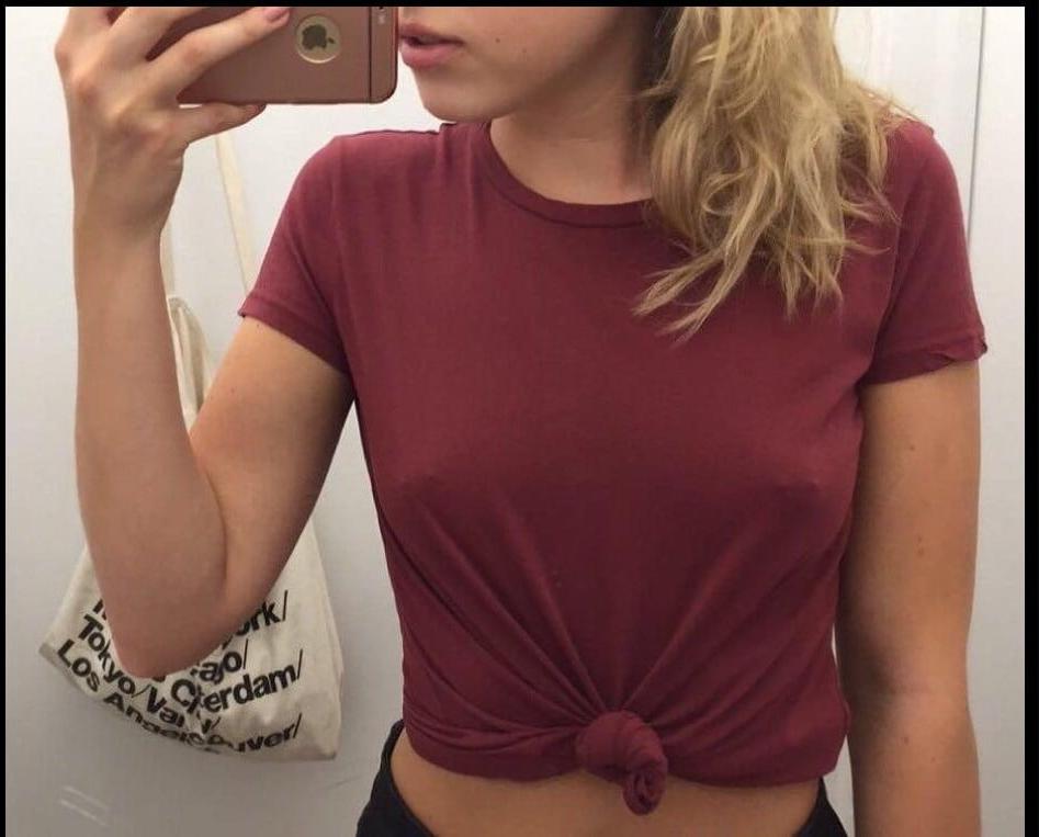 25P No Bra 21