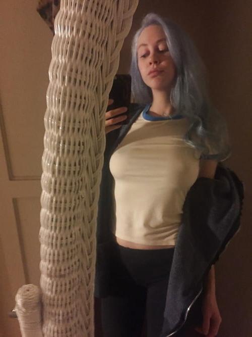 25P No Bra 21