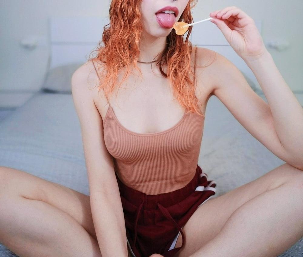25P No Bra 21