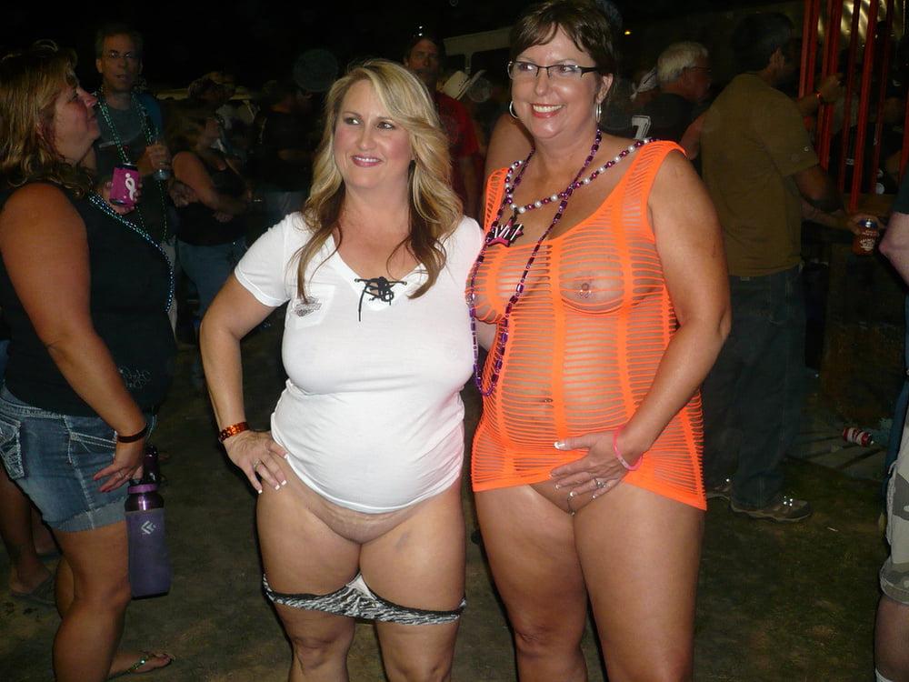 25P 5. Arkansas Biker swing couple