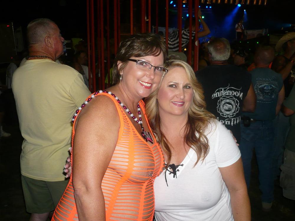 25P 5. Arkansas Biker swing couple