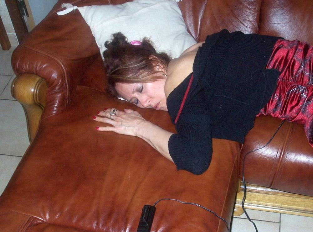 25P Girlfriend Margaret